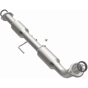 Toyota Tacoma Performance Exhaust - Magnaflow - Direct Fit Converter - `05-`12 Toyota Tacoma Performance Exhaust - Magnaflow - Direct Fit Converter - `05-`12