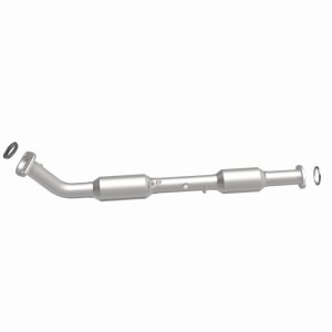 Toyota Tacoma Performance Exhaust - Magnaflow - Direct Fit Converter - `05-`12 Toyota Tacoma Performance Exhaust - Magnaflow - Direct Fit Converter - `05-`12