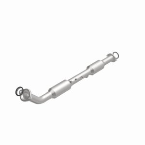Toyota Tacoma Performance Exhaust - Magnaflow - Direct Fit Converter - `05-`12 Toyota Tacoma Performance Exhaust - Magnaflow - Direct Fit Converter - `05-`12