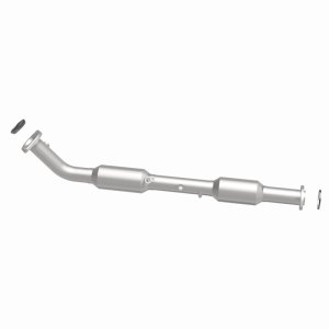 Toyota Tacoma Performance Exhaust - Magnaflow - Direct Fit Converter - `05-`12 Toyota Tacoma Performance Exhaust - Magnaflow - Direct Fit Converter - `05-`12