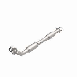 Toyota Tacoma Performance Exhaust - Magnaflow - Direct Fit Converter - `05-`12 Toyota Tacoma Performance Exhaust - Magnaflow - Direct Fit Converter - `05-`12