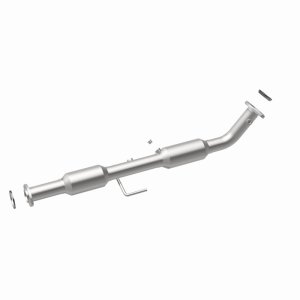 Toyota Tacoma Performance Exhaust - Magnaflow - Direct Fit Converter - `05-`12 Toyota Tacoma Performance Exhaust - Magnaflow - Direct Fit Converter - `05-`12