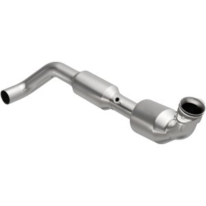 Ford F-150 Catalytic Converter - Magnaflow - Direct-Fit - `04-`05