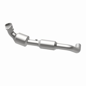 Ford F-150 Catalytic Converter - Magnaflow - Direct-Fit - `04-`05