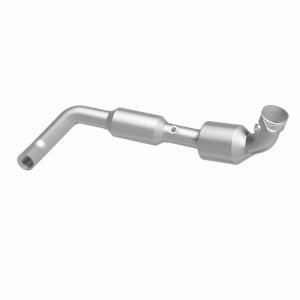 Ford F-150 Catalytic Converter - Magnaflow - Direct-Fit - `04-`05