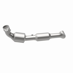 Ford F-150 Catalytic Converter - Magnaflow - Direct-Fit - `04-`05