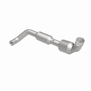 Ford F-150 Catalytic Converter - Magnaflow - Direct-Fit - `04-`05