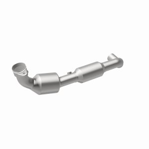 Ford F-150 Catalytic Converter - Magnaflow - Direct-Fit - `04-`05