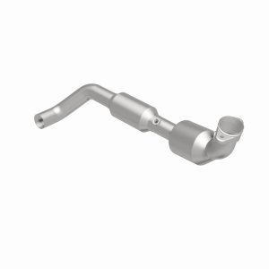 Ford F-150 Catalytic Converter - Magnaflow - Direct-Fit - `04-`05