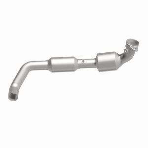 Ford F-150 Catalytic Converter - Magnaflow - Direct-Fit - `04-`05