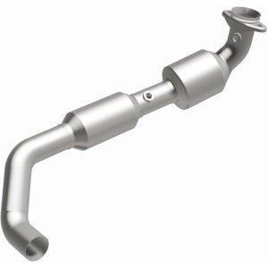 Ford F-150 Catalytic Converter - Magnaflow - Direct-Fit - `04-`05