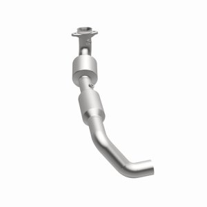 Ford F-150 Catalytic Converter - Magnaflow - Direct-Fit - `04-`05
