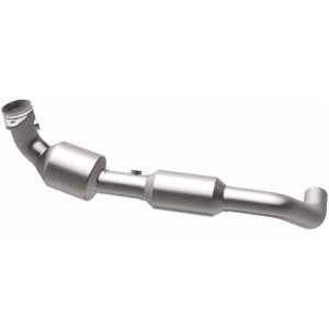 Ford F-150 Catalytic Converter - Magnaflow - Direct-Fit - `04-`05