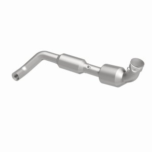 Ford F-150 Catalytic Converter - Magnaflow - Direct-Fit - `04-`05
