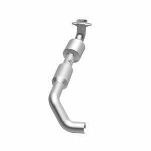 Ford F-150 Catalytic Converter - Magnaflow - Direct-Fit - `04-`05