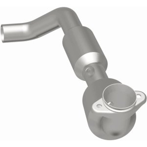 Ford F-150 Catalytic Converter - Magnaflow - Direct-Fit - `04-`05