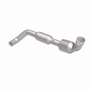 Ford F-150 Catalytic Converter - Magnaflow - Direct-Fit - `04-`05