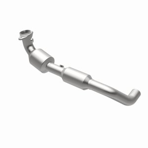 Ford F-150 Catalytic Converter - Magnaflow - Direct-Fit - `04-`05