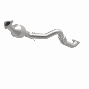 Audi Q7 Catalytic Converter - Magnaflow - Direct Fit, California Grade CARB Compliant - `07-`08