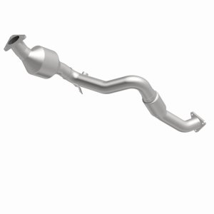 Volkswagen Touareg Catalytic Converter - Magnaflow - Direct Fit, California Grade CARB Compliant - 2007