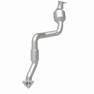 Volkswagen Touareg Catalytic Converter - Magnaflow - Direct Fit, California Grade CARB Compliant - 2007