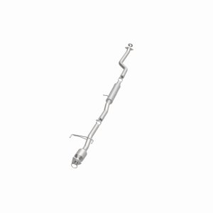 Mazda CX-7 Catalytic Converter - Magnaflow - California Grade CARB Compliant Direct-Fit - `07-`09 Mazda CX-7 Catalytic Converter - Magnaflow - California Grade CARB Compliant Direct-Fit - `07-`09