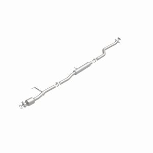 Mazda CX-7 Catalytic Converter - Magnaflow - California Grade CARB Compliant Direct-Fit - `07-`09 Mazda CX-7 Catalytic Converter - Magnaflow - California Grade CARB Compliant Direct-Fit - `07-`09