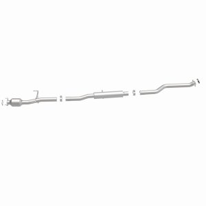 Mazda CX-7 Catalytic Converter - Magnaflow - California Grade CARB Compliant Direct-Fit - `07-`09 Mazda CX-7 Catalytic Converter - Magnaflow - California Grade CARB Compliant Direct-Fit - `07-`09