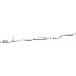 Mazda CX-7 Catalytic Converter - Magnaflow - California Grade CARB Compliant Direct-Fit - `07-`09 Mazda CX-7 Catalytic Converter - Magnaflow - California Grade CARB Compliant Direct-Fit - `07-`09