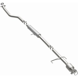 Mazda CX-7 Catalytic Converter - Magnaflow - California Grade CARB Compliant Direct-Fit - `07-`09 Mazda CX-7 Catalytic Converter - Magnaflow - California Grade CARB Compliant Direct-Fit - `07-`09