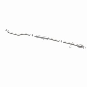 Mazda CX-7 Catalytic Converter - Magnaflow - California Grade CARB Compliant Direct-Fit - `07-`09 Mazda CX-7 Catalytic Converter - Magnaflow - California Grade CARB Compliant Direct-Fit - `07-`09