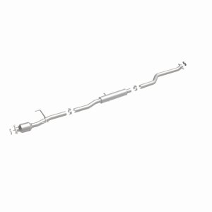 Mazda CX-7 Catalytic Converter - Magnaflow - California Grade CARB Compliant Direct-Fit - `07-`09 Mazda CX-7 Catalytic Converter - Magnaflow - California Grade CARB Compliant Direct-Fit - `07-`09