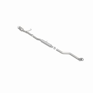 Mazda CX-7 Catalytic Converter - Magnaflow - California Grade CARB Compliant Direct-Fit - `07-`09 Mazda CX-7 Catalytic Converter - Magnaflow - California Grade CARB Compliant Direct-Fit - `07-`09