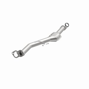 Subaru Forester Performance Exhaust - Magnaflow - Direct Fit Converter - `09-`13
