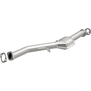 Subaru Forester Performance Exhaust - Magnaflow - Direct Fit Converter - `09-`13