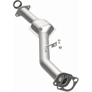 Subaru Forester Performance Exhaust - Magnaflow - Direct Fit Converter - `09-`13