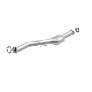 Subaru Forester Performance Exhaust - Magnaflow - Direct Fit Converter - `09-`13