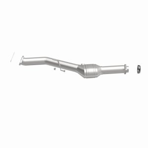 Subaru Forester Performance Exhaust - Magnaflow - Direct Fit Converter - `09-`13