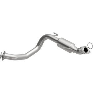 Toyota 4Runner Catalytic Converter - Magnaflow - Direct-Fit - `05-`09