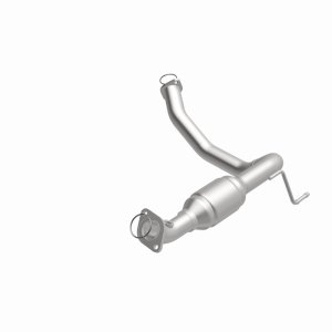 Toyota 4Runner Catalytic Converter - Magnaflow - Direct-Fit - `05-`09