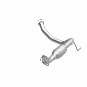 Toyota 4Runner Catalytic Converter - Magnaflow - Direct-Fit - `05-`09