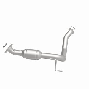 Toyota 4Runner Catalytic Converter - Magnaflow - Direct-Fit - `05-`09