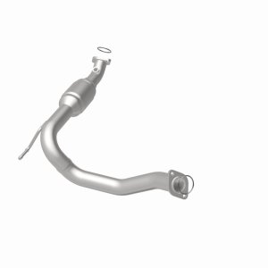 Toyota 4Runner Catalytic Converter - Magnaflow - Direct-Fit - `05-`09