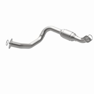 Toyota FJ Cruiser Catalytic Converter - Magnaflow - Direct-Fit - `07-`09