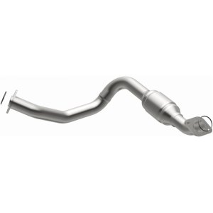 Toyota FJ Cruiser Catalytic Converter - Magnaflow - Direct-Fit - `07-`09