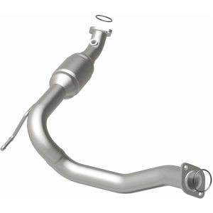 Toyota FJ Cruiser Catalytic Converter - Magnaflow - Direct-Fit - `07-`09