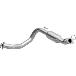 Toyota FJ Cruiser Catalytic Converter - Magnaflow - Direct-Fit - `07-`09
