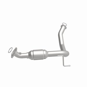 Toyota FJ Cruiser Catalytic Converter - Magnaflow - Direct-Fit - `07-`09
