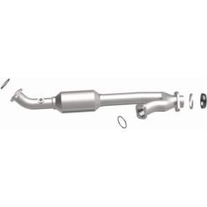 Toyota 4Runner Catalytic Converter - Magnaflow - California Grade CARB Compliant Direct-Fit - `05-`12