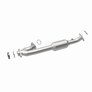 Toyota 4Runner Catalytic Converter - Magnaflow - California Grade CARB Compliant Direct-Fit - `05-`12